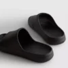 Slider mit klobiger Sohle