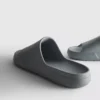 Slider mit klobiger Sohle