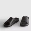 Slider mit klobiger Sohle