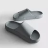 Slider mit klobiger Sohle