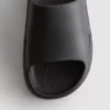 Slider mit klobiger Sohle