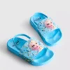 Slider-Sandalen mit „Die Eiskönigin“-Motiv von Disney