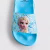 Slider-Sandalen mit „Die Eiskönigin“-Motiv von Disney