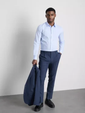 Slim-Fit-Hemd