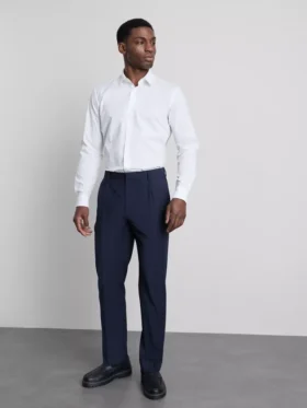 Slim-Fit-Hemd