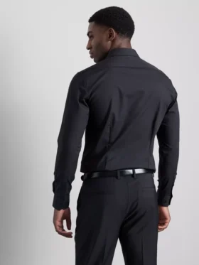 Slim-Fit-Hemd