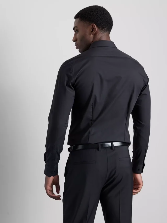 Slim-Fit-Hemd Slim-Fit-Hemd