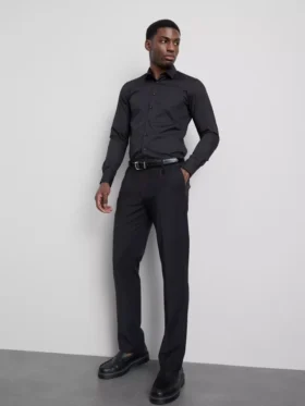 Slim-Fit-Hemd