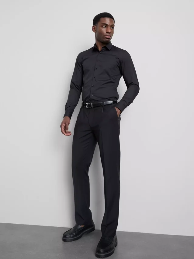 Slim-Fit-Hemd Slim-Fit-Hemd