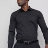 Slim-Fit-Hemd Slim-Fit-Hemd