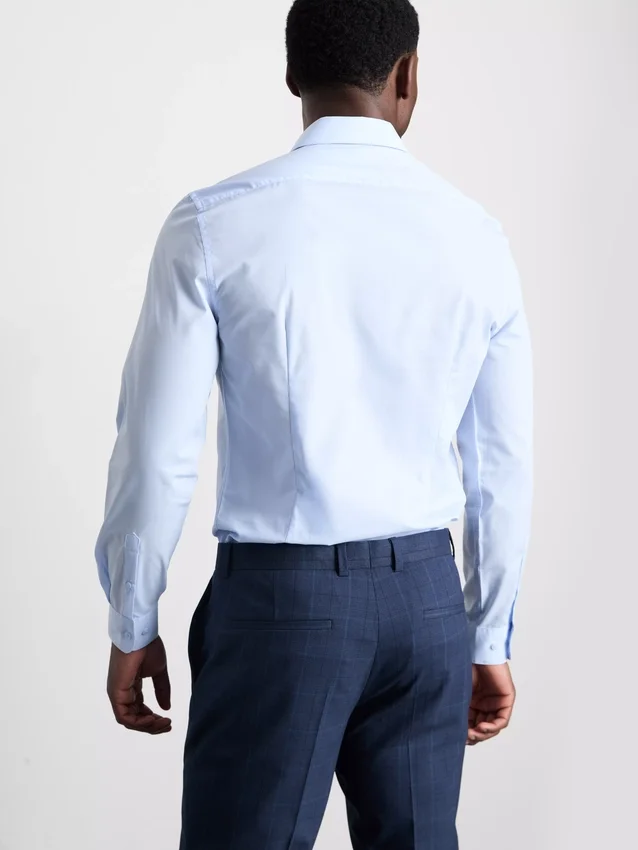 Slim-Fit-Hemd Slim-Fit-Hemd