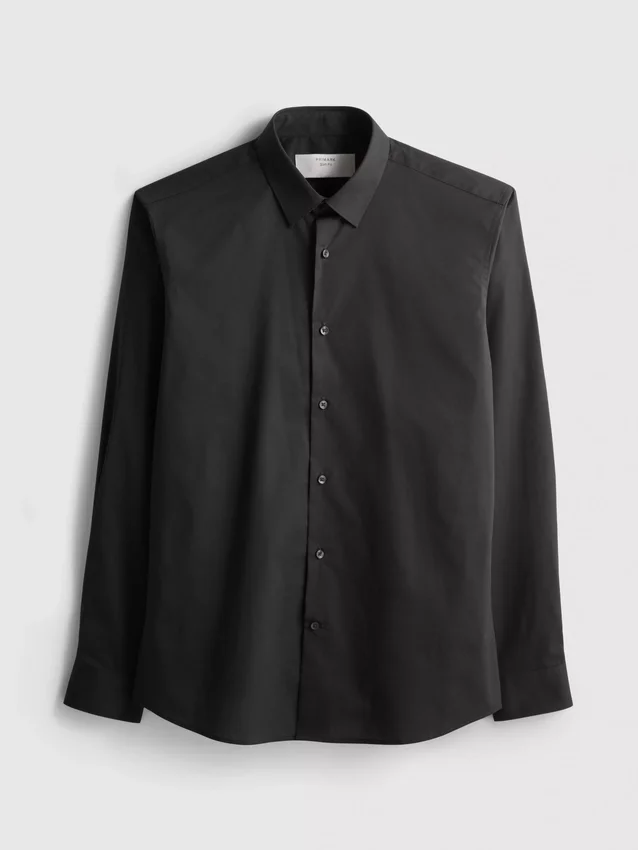 Slim-Fit-Hemd Slim-Fit-Hemd
