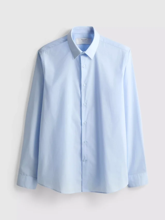 Slim-Fit-Hemd Slim-Fit-Hemd