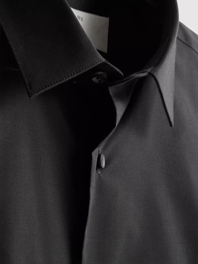 Slim-Fit-Hemd Slim-Fit-Hemd