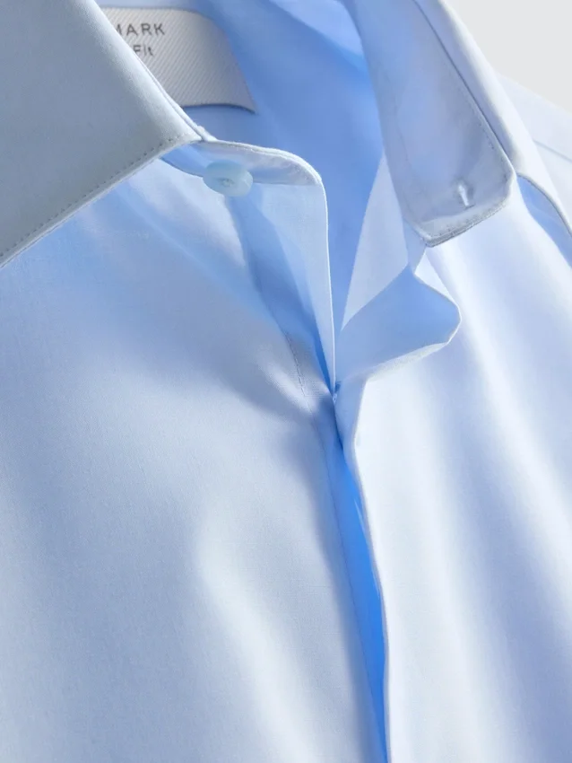 Slim-Fit-Hemd Slim-Fit-Hemd