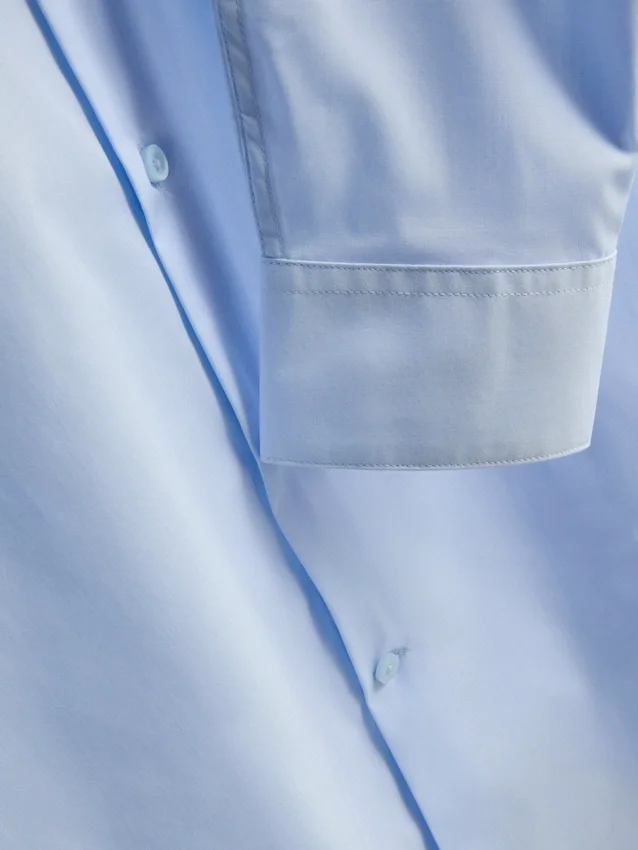 Slim-Fit-Hemd Slim-Fit-Hemd