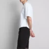 Slim-Fit-Jeansshorts mit mittlerer Leibhöhe Slim-Fit-Jeansshorts mit mittlerer Leibhöhe