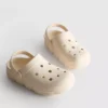 Slingback-Strandclogs