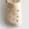 Slingback-Strandclogs