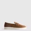 Slip-On-Loafer