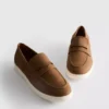 Slip-On-Loafer