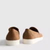 Slip-On-Loafer