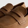 Slip-On-Loafer