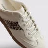 Slip-On-Sneaker mit Gummisohle