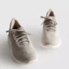 Slip-On-Sneaker mit Strass-Details