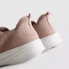 Slip-On-Sneaker mit Strass-Details