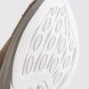 Slip-On-Sneaker mit Strass-Details
