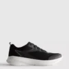 Sneaker aus Active-Mesh