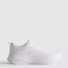 Sneaker aus Active-Mesh