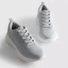 Sneaker aus Active-Mesh