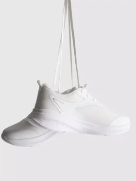 Sneaker aus Active-Mesh