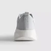 Sneaker aus Active-Mesh