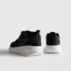 Sneaker aus Active-Mesh