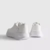 Sneaker aus Active-Mesh