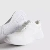 Sneaker aus Active-Mesh