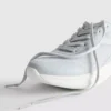 Sneaker aus Active-Mesh