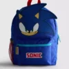 Sonic the Hedgehog-Rucksack Sonic the Hedgehog-Rucksack