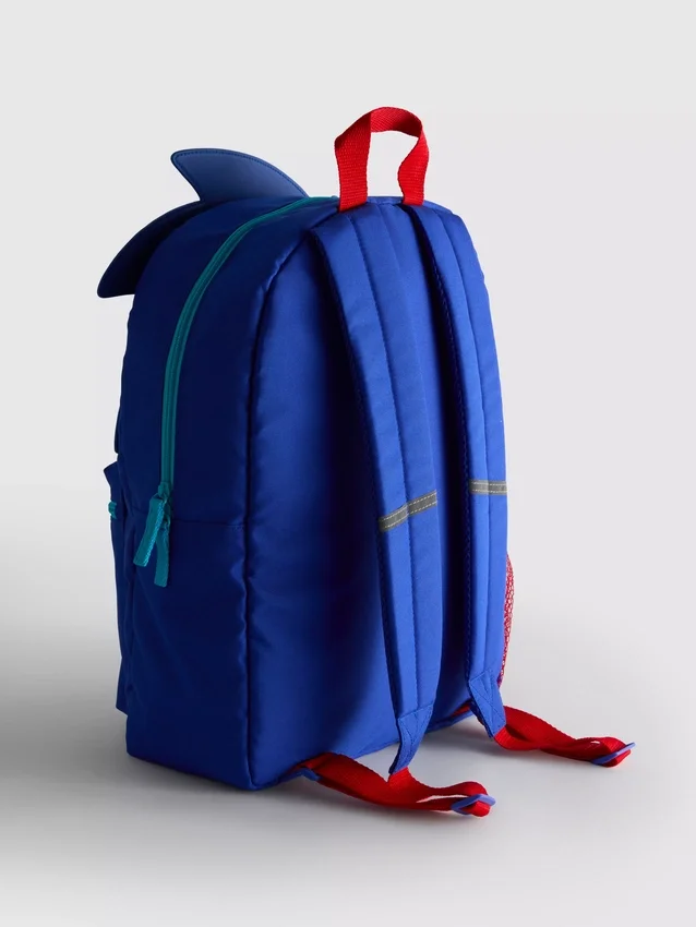 Sonic the Hedgehog-Rucksack Sonic the Hedgehog-Rucksack