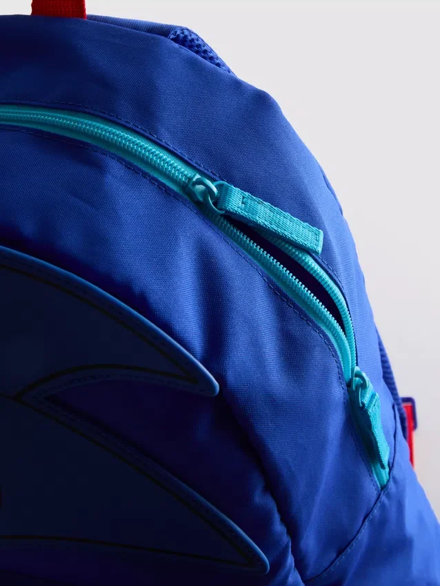 Sonic the Hedgehog-Rucksack Sonic the Hedgehog-Rucksack
