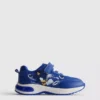 Sonic the Hedgehog-Sneaker mit Leuchteffekt Sonic the Hedgehog-Sneaker mit Leuchteffekt