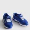 Sonic the Hedgehog-Sneaker mit Leuchteffekt Sonic the Hedgehog-Sneaker mit Leuchteffekt