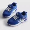 Sonic the Hedgehog-Sneaker mit Leuchteffekt Sonic the Hedgehog-Sneaker mit Leuchteffekt