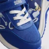 Sonic the Hedgehog-Sneaker mit Leuchteffekt Sonic the Hedgehog-Sneaker mit Leuchteffekt