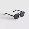 Sonnenbrille im Aviator-Stil