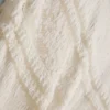 Spitzenrock mit asymmetrischem Saum Spitzenrock mit asymmetrischem Saum
