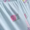 SpongeBob Schwammkopf – gerippter Charakter-Schlafanzug SpongeBob Schwammkopf – gerippter Charakter-Schlafanzug